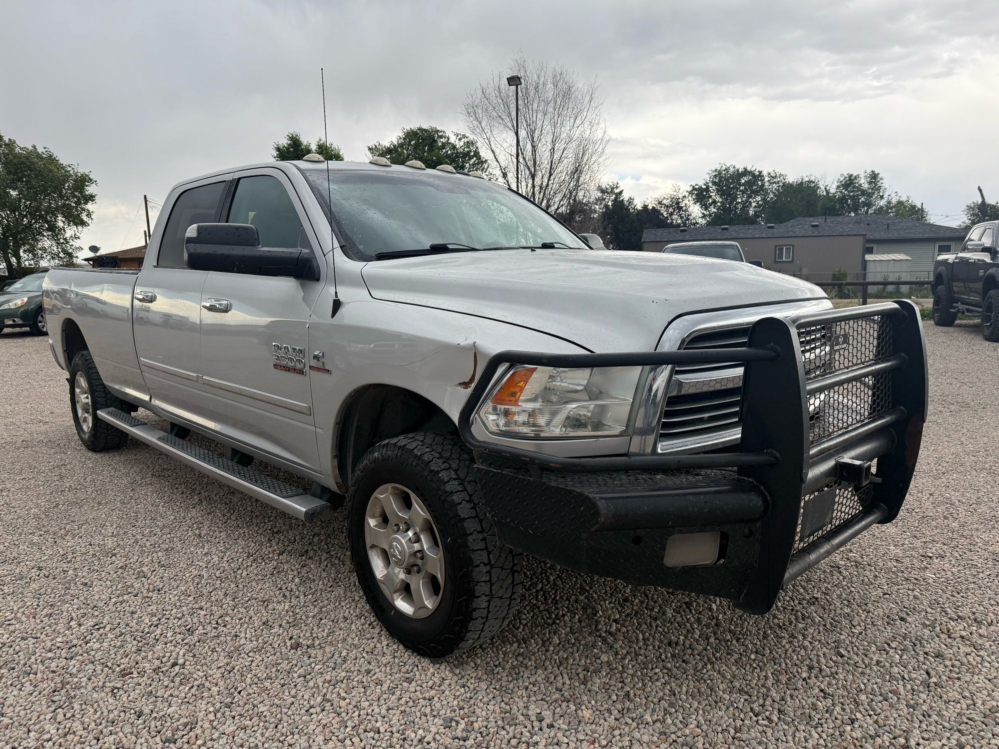ram ram 2500 pickup 2018 3C6UR5JL4JG150629 image ram ram 2500 pickup 2018 3C6UR5JL4JG150629 image